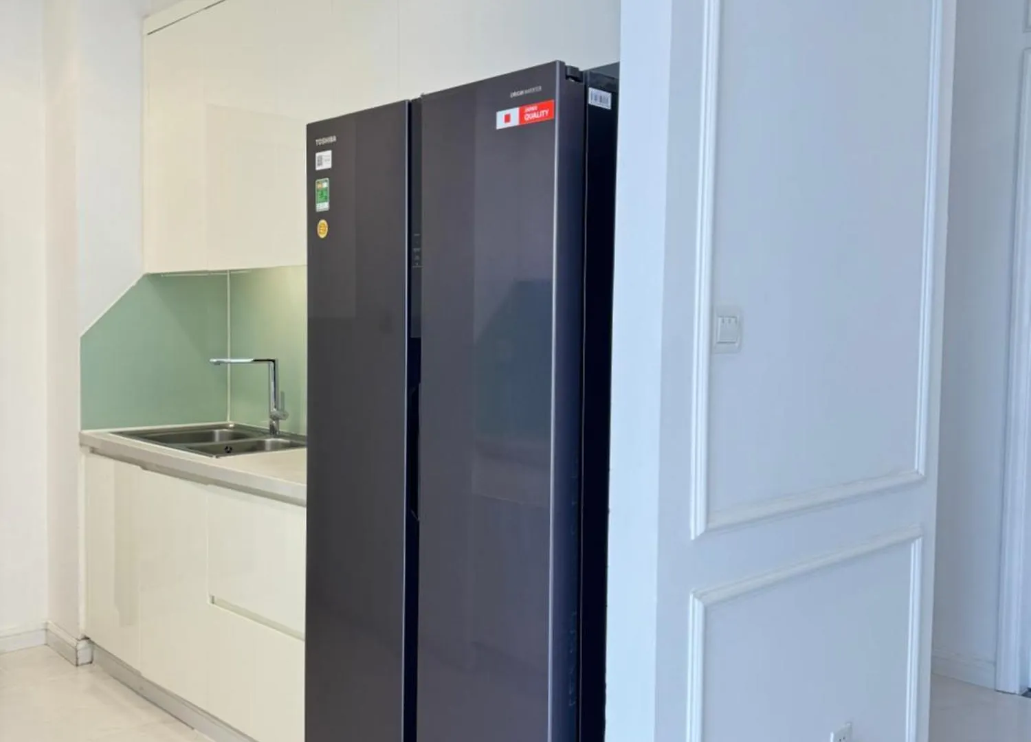 Can Ho Landmark 3 Ho Chi Minh City Apartment