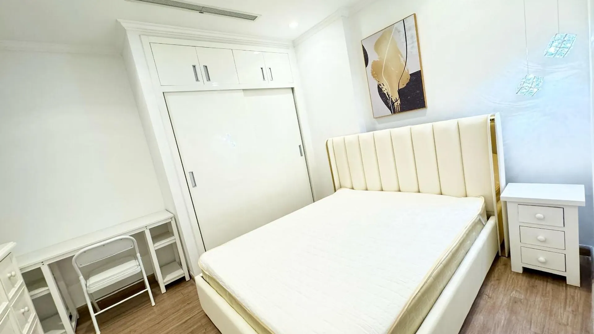 Apartment Can Ho Landmark 3 Ho Chi Minh City